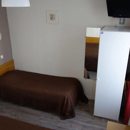 Acacia Hotel Paris Ngoại thất bức ảnh