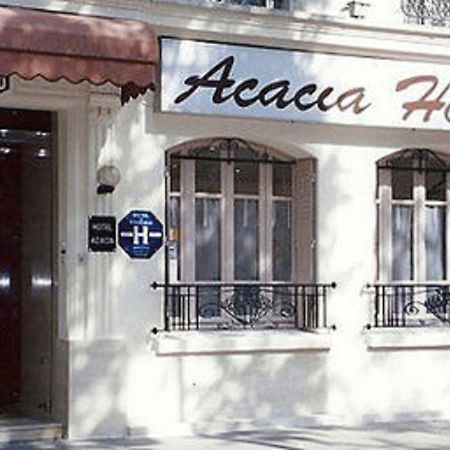 Acacia Hotel Paris Ngoại thất bức ảnh