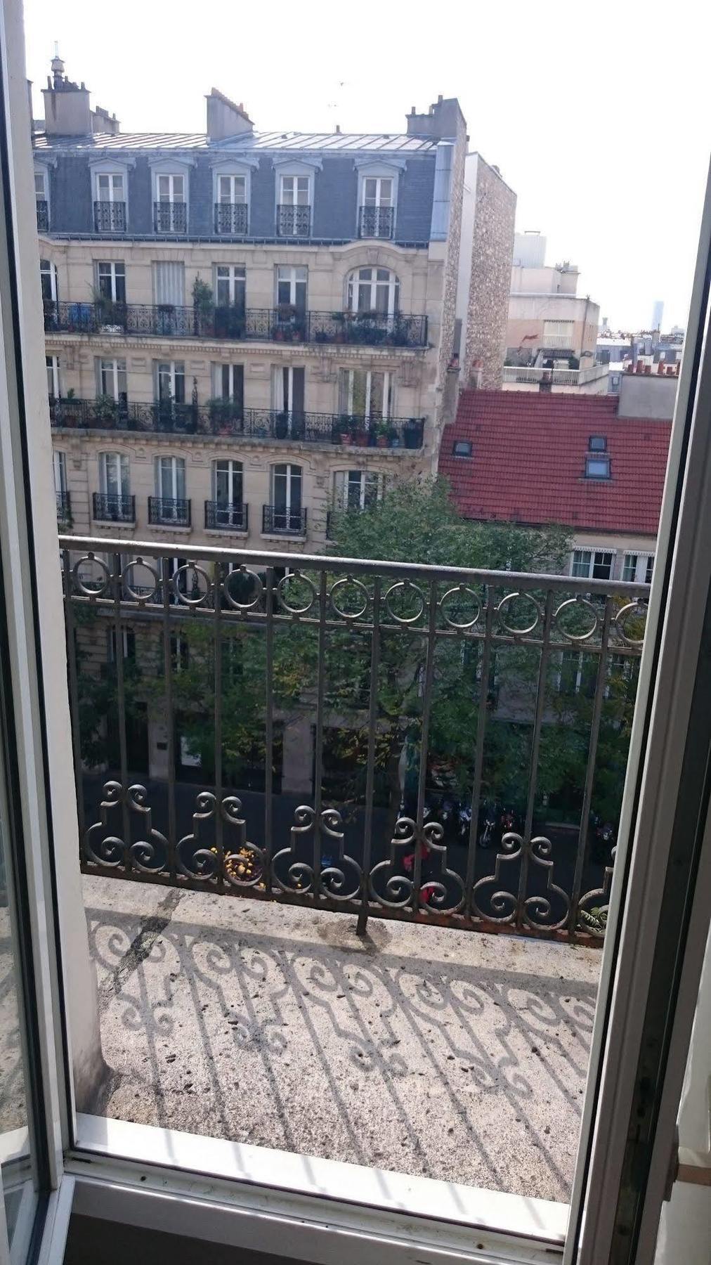 Acacia Hotel Paris Ngoại thất bức ảnh