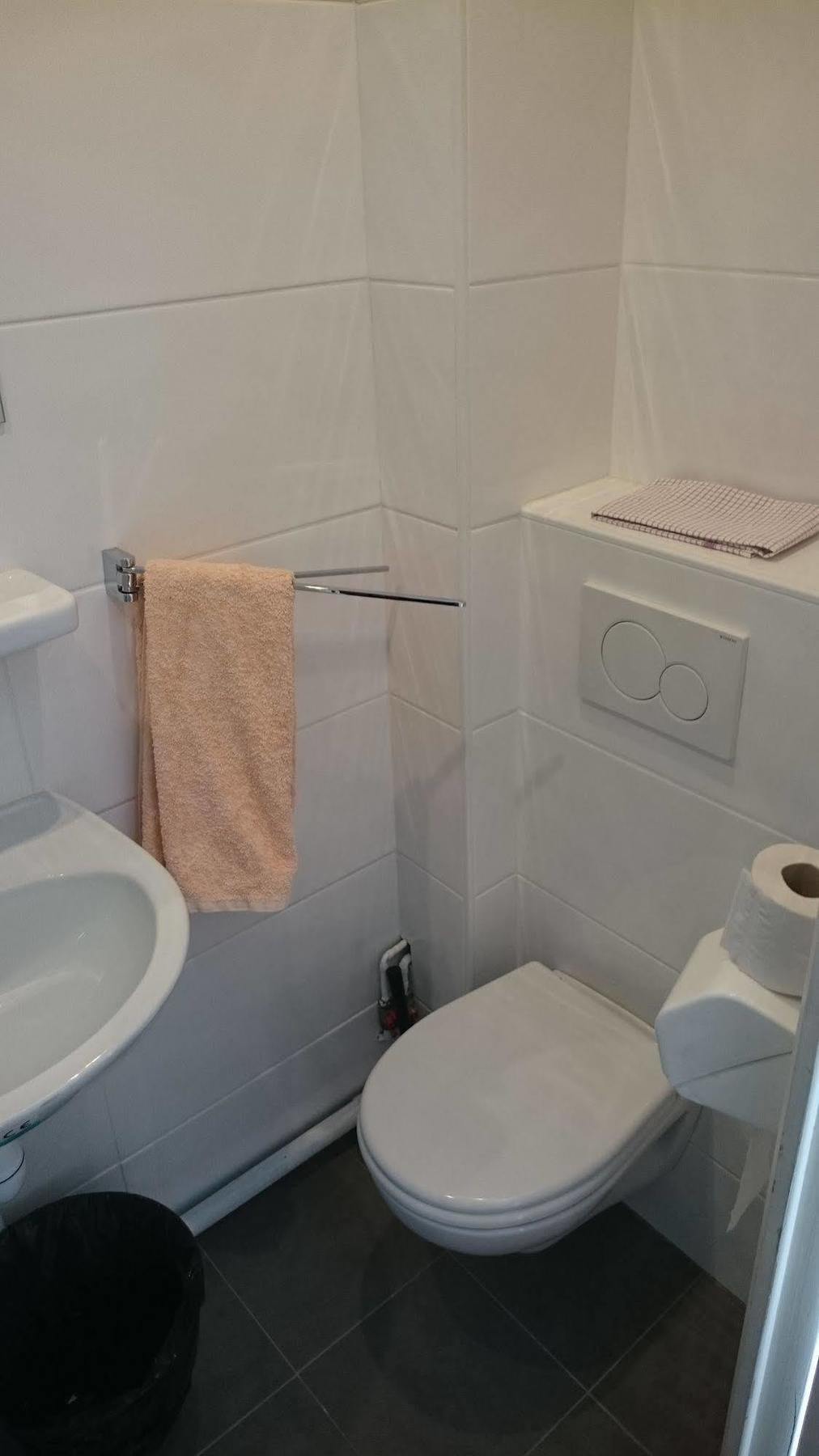 Acacia Hotel Paris Ngoại thất bức ảnh