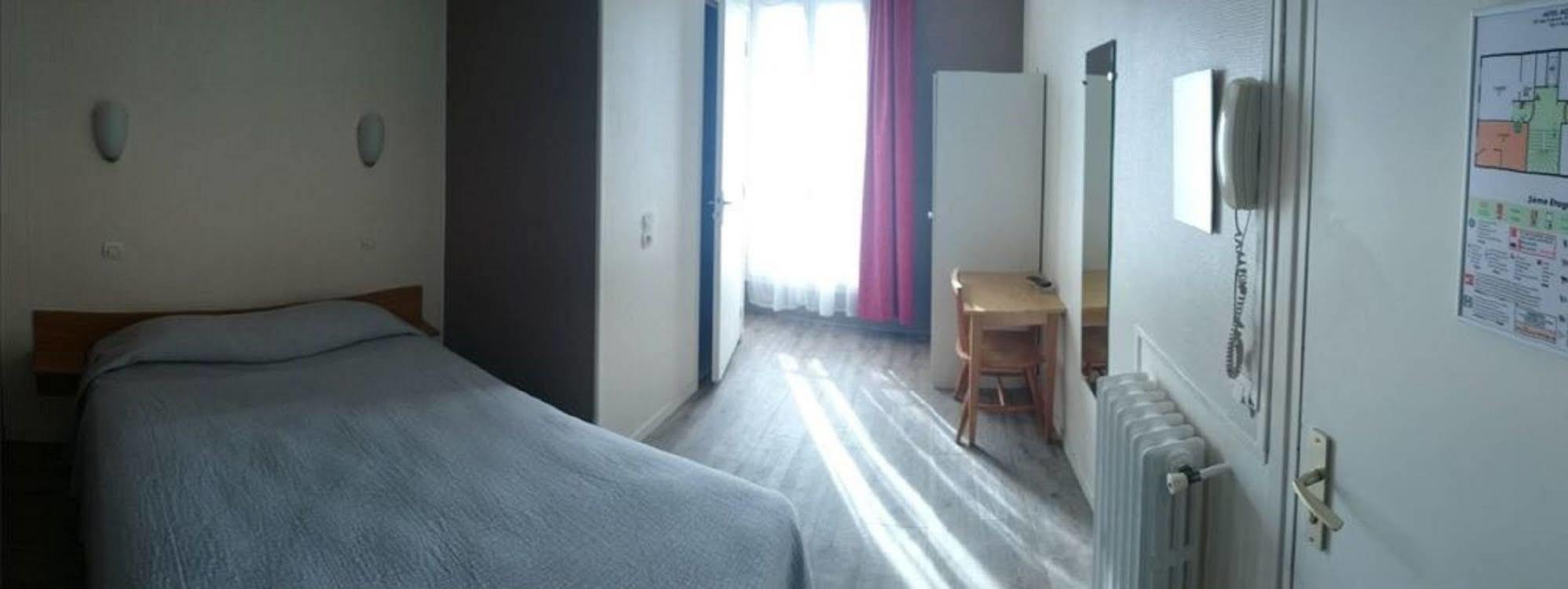 Acacia Hotel Paris Ngoại thất bức ảnh
